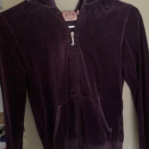 Juicy couture jacket